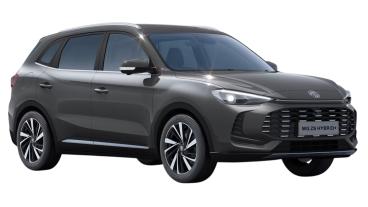 Aperçu du véhicule : 1.5 L Hybrid+ 197 ch Toit panoramique ouvrant Luxury Camden Grey avec 650€ d'équipements inclus