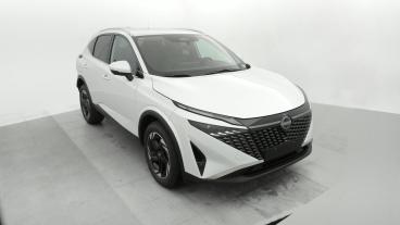 Aperçu du véhicule : MILD HYBRID 158 CH XTRONIC N-CONNECTA