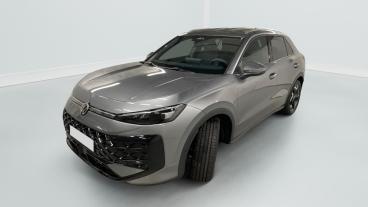 Aperçu du véhicule : 1.5 ETSI EVO2 HYBRID 150 CH DSG7 R-LINE