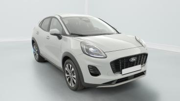 Aperçu du véhicule : 1.0 EcoBoost 125 ch mHEV S S BVM6 Titanium