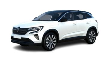 Aperçu du véhicule : AUSTRAL E-Tech hybrid 200 Techno