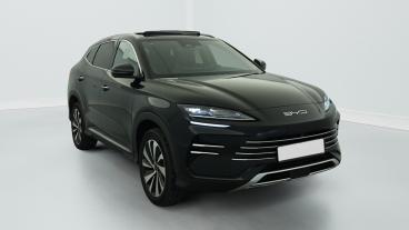 Aperçu du véhicule : 1.5l DM-i 218ch PHEV Boost (18kWh)