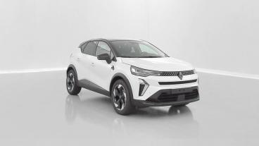 Aperçu du véhicule : II 1.8 E-Tech full hybrid 160ch Techno