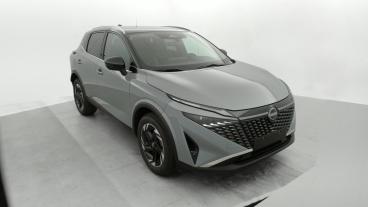 Aperçu du véhicule : MILD HYBRID 158 CH XTRONIC N-CONNECTA