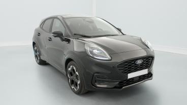 Aperçu du véhicule : 1.0 EcoBoost 125 ch mHEV S S Powershift ST-Line X