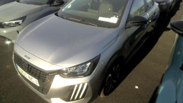 Aperçu du véhicule : 208 Hybrid 110 ch e-DCS6 Style