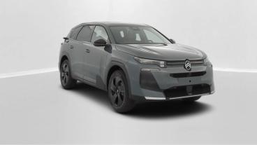 Aperçu du véhicule : 1.2 Hybrid 145ch Plus e-DCS6 