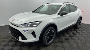 Aperçu du véhicule : 2.0 TDI 150 ch DSG7 V Blanc Nevada avec 4155€ d'équipements inclus