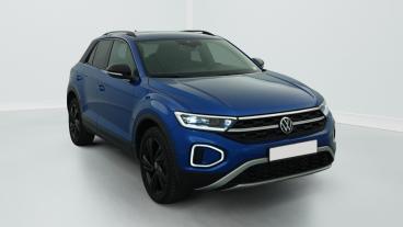 Aperçu du véhicule : 2.0 TDI 150 Start Stop DSG7 Style