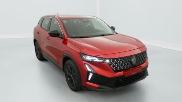 Aperçu du véhicule : FULL HYBRID E-TECH 200 CH EVOLUTION