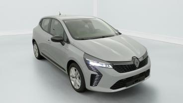 Aperçu du véhicule : BLUE DCI 100 CH GSR2 EVOLUTION