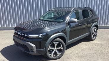 Aperçu du véhicule : DUSTER TCe 130 4x2 Journey