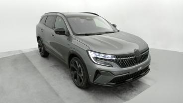 Aperçu du véhicule : E-TECH FULL HYBRID 200 GSR2 ESPRIT ALPINE
