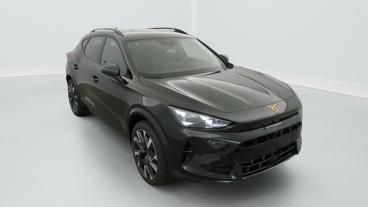 Aperçu du véhicule : 1.5 ETSI HYBRID 150 CH DSG7 V