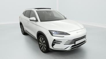 Aperçu du véhicule : 1.5L DM-I 218 CH PHEV COMFORT