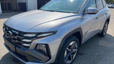 Aperçu du véhicule : 1.6 T-GDI 215 Hybrid BVA6 Creative