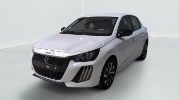 Aperçu du véhicule : Hybrid 100 e-DCS6 Style