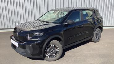 Aperçu du véhicule : E-C3 AIRCROSS 113 ch autonomie confort You