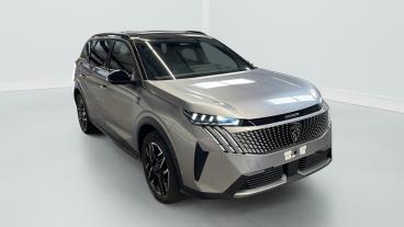 Aperçu du véhicule : HYBRID 145CH E-DCS6 GT