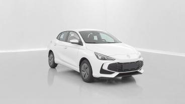 Aperçu du véhicule : 1.5 L Hybrid+ 195ch Standard