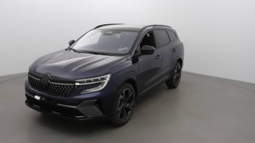 Aperçu du véhicule : 1.2 E-TECH FULL HYBRID 200CH ESPRIT ALPINE 7 PLACES - 24