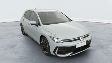 Aperçu du véhicule : 2.0 TDI 150 DSG7 R-LINE