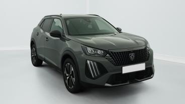 Aperçu du véhicule : 100 S S BVM6 Allure