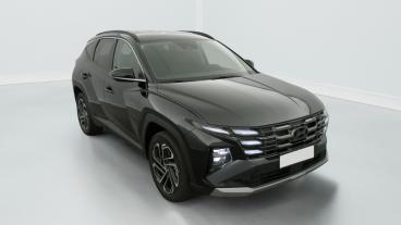 Aperçu du véhicule : 1.6 T-GDI 215 Hybrid BVA6 Creative
