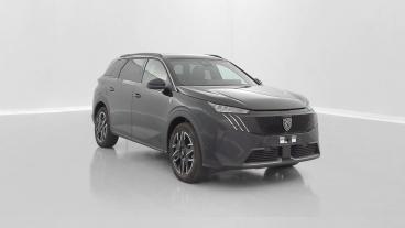 Aperçu du véhicule : III 1.2 Hybrid 145ch GT e-DCS6