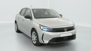 Aperçu du véhicule : 1.2 Turbo 100 ch BVA8 Edition