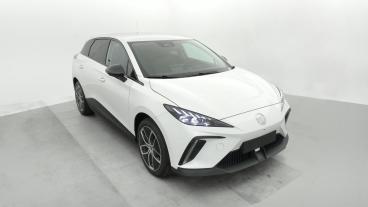 Aperçu du véhicule : ELECTRIC 64KWH - 150 KW 2WD LUXURY