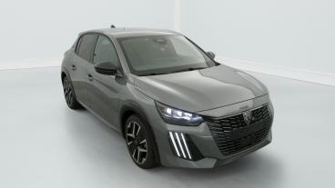 Aperçu du véhicule : Hybrid 110 e-DCS6 GT