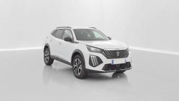 Aperçu du véhicule : II 1.2 Hybrid 136ch Allure e-DCS6