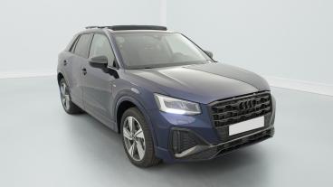 Aperçu du véhicule : 35 TFSI 150 S tronic 7 Design