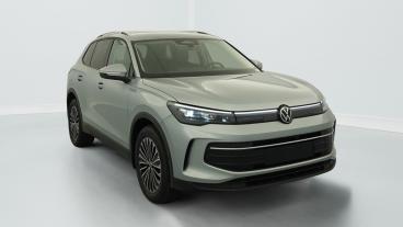 Aperçu du véhicule : 1.5 eTSI 150CV DSG7 LIFE PLUS