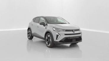 Aperçu du véhicule : II 1.8 E-Tech full hybrid 160ch Techno