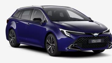 Aperçu du véhicule : 1.8 Hybride 140ch Design