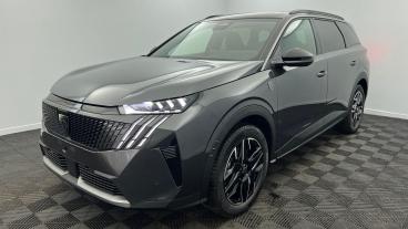 Aperçu du véhicule : Nouveau Hybrid 145 e-DCS6 GT Gris Titane avec 4000€ d'équipements inclus