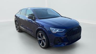 Aperçu du véhicule : 35 TDI 150 ch S tronic 7 S line plus