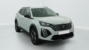 Aperçu du véhicule : Hybrid 136 e-DCS6 Allure