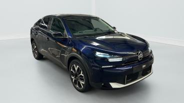 Aperçu du véhicule : Hybride 145 e-DCS6 Max