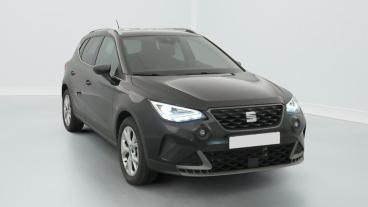 Aperçu du véhicule : 1.0 TSI 95 CH START STOP BVM5 FR