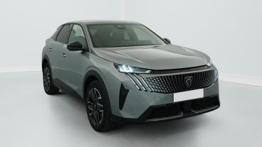 Aperçu du véhicule : Hybrid 145 e-DCS6 Allure