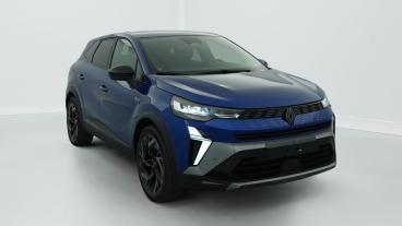 Aperçu du véhicule : E-Tech full hybrid 160 ch Esprit Alpine