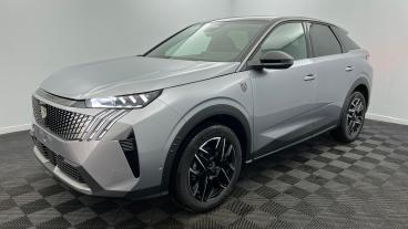 Aperçu du véhicule : Hybrid 145 e-DCS6 GT Gris Artense avec 5700€ d'équipements inclus