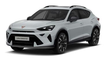 Aperçu du véhicule : 2.0 TDI 150 ch DSG7 V Blanc Nevada avec 4155€ d'équipements inclus