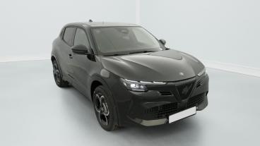 Aperçu du véhicule : 1.2 Ibrida 145 ch e-DCT6 Ti