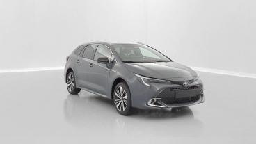 Aperçu du véhicule : 1.8 Hybride 140ch Design