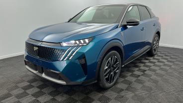 Aperçu du véhicule : Hybrid 145 e-DCS6 GT Bleu Obsession avec 5050€ d'équipements inclus