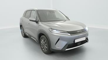 Aperçu du véhicule : 1.5 DM-i PHEV 212ch Boost